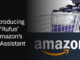 Rufus: Transforming Amazon Shopping with AI Assistance Amazon Rufus - AI Assistant