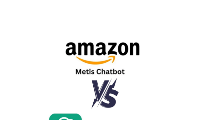 Amazon’s Metis vs ChatGPT Amazon Metis vs ChatGPT AI Chatbot
