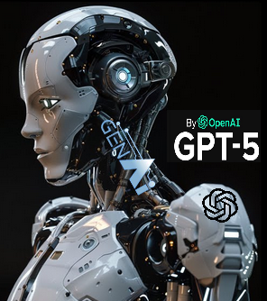 GPT-5 Robot