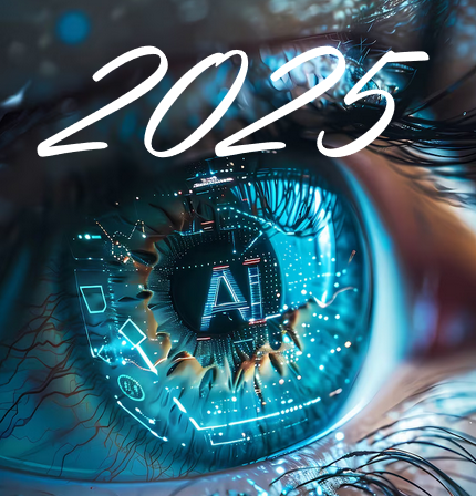 AI 2025