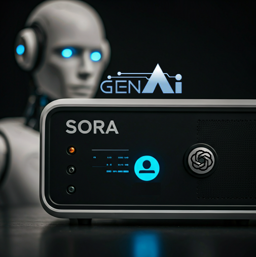 OpenAI SORA Image
