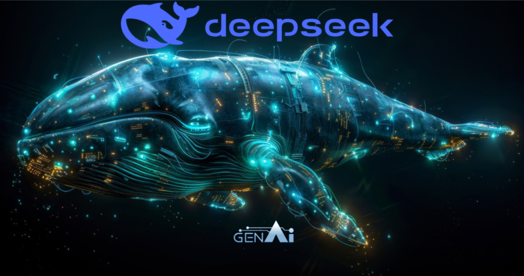 DeepSeek GenAI
