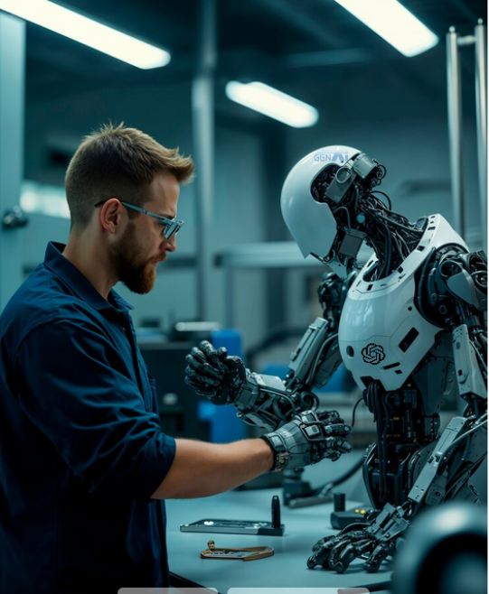 OpenAI GPT Task Assistant