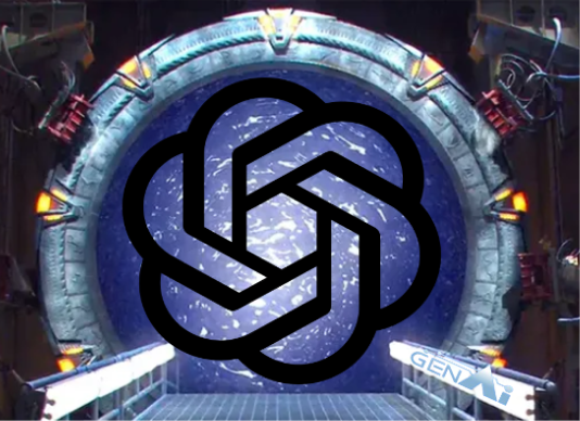 StargateOpenAI