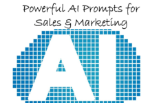 Unlocking ChatGPT’s Superpowers: The Top 100 Role-Based Prompts for Sales and Marketing Mastery Top 100 Chat GPT Commands