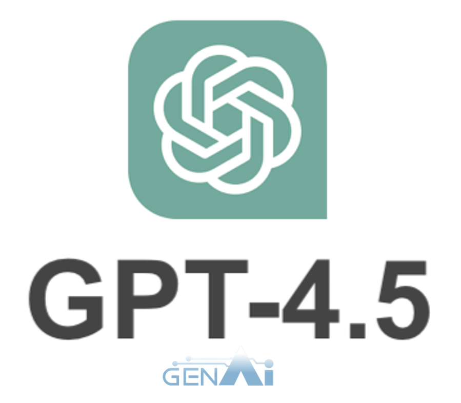 GPT4.5