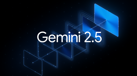 Google Gemini 2.5