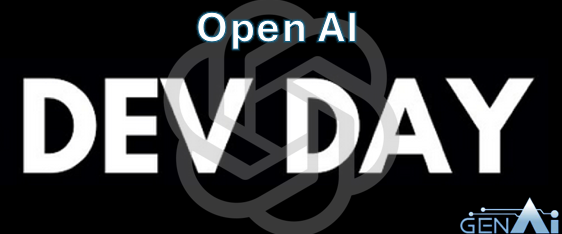 Open AI Dev Day 2025