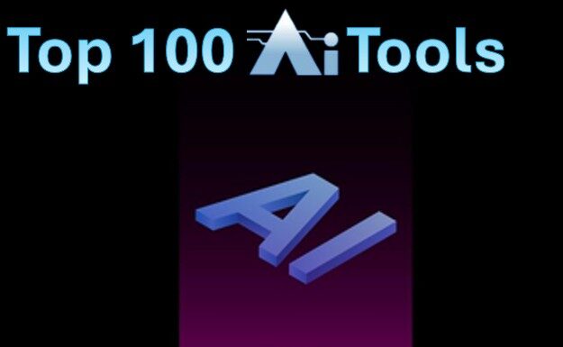 Top 100 AI Tools 2026 Top 100 AI Tools 2026