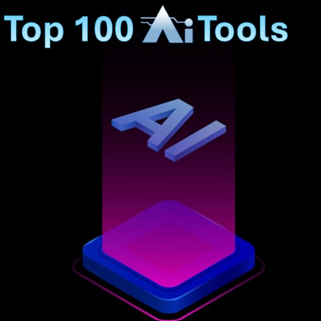 Top 100 AI Tools 2026